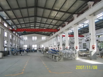 中国 shanghai jiejia garment machinery co .,ltd