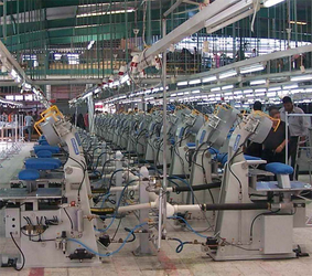 中国 shanghai jiejia garment machinery co .,ltd