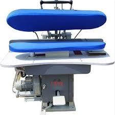 ISO 9001の380V洗濯の蒸気の出版物は近い0.4-0.6MPaを切る