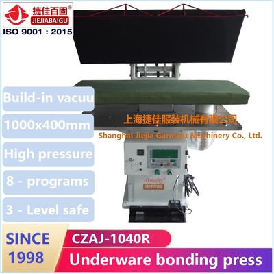 ISO9001は非縫う出版物機械0.4-0.6MPaを切る