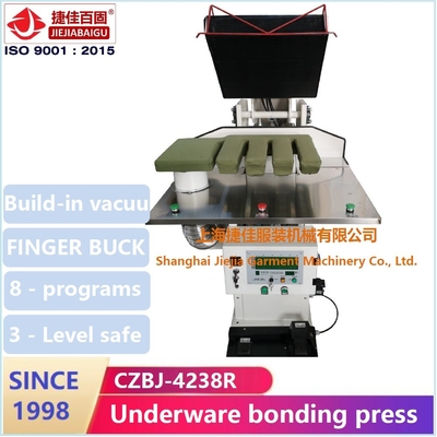 自動非縫う出版物機械0.4-0.6MPa
