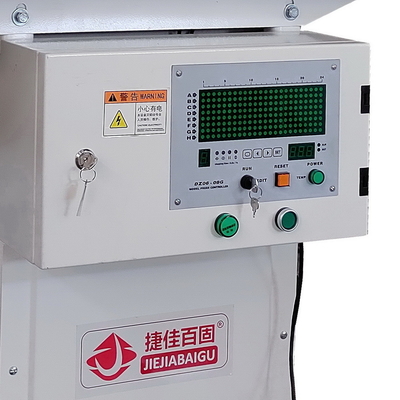 LED PLD ISO9001の商業押す機械は近い別の種類の生地のスーツの出版物機械を切る