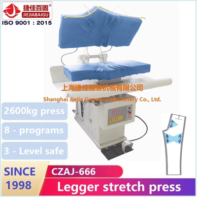 出版物機械を縫うLeggerの伸張220V非750ワット