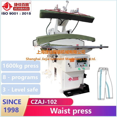 quality 自動スーツの服の布の出版物機械タッチ画面 factory