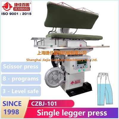 タッチ画面PLCの自動ズボンのPresserのはさみ