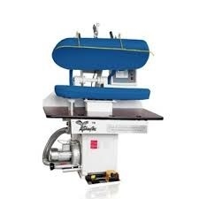 ジャケットのブレザーのスーツの蒸気の産業洗濯の出版物220V